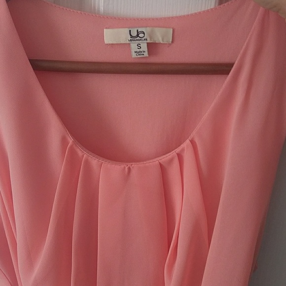 Color block dress - Picture 3 of 5